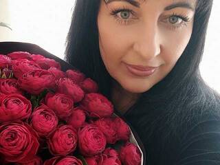 Eroottinen videokeskustelu LunaTwilight