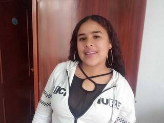 Eroottinen videokeskustelu LunaWhilliams