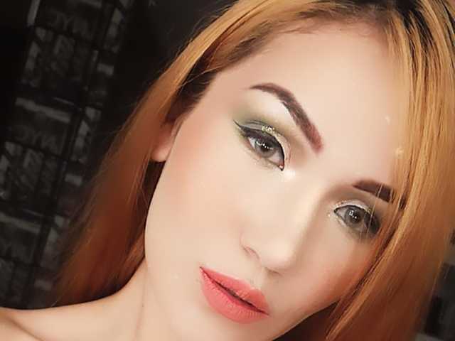 Kuva profiilista LupitaJonesX