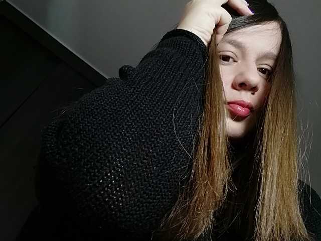 Kuva profiilista LupitaQueen
