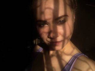 Eroottinen videokeskustelu LusiLutikova