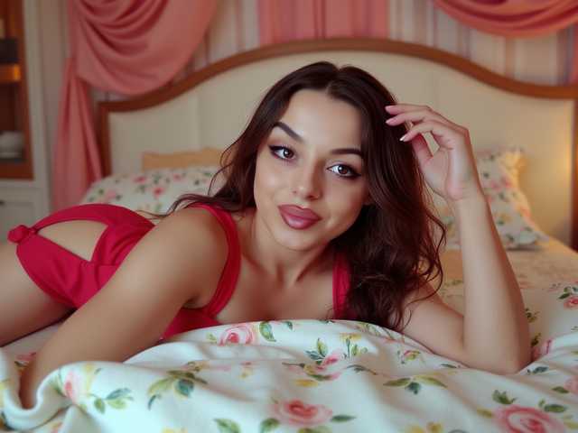 Kuva profiilista LustCourtney