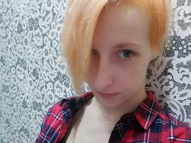 Kuva profiilista LustrousLithe