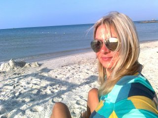 Kuva profiilista Luxora