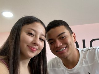 Eroottinen videokeskustelu Luxury-Couple