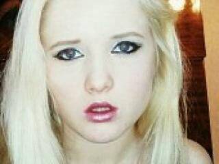 Eroottinen videokeskustelu luxurymiss