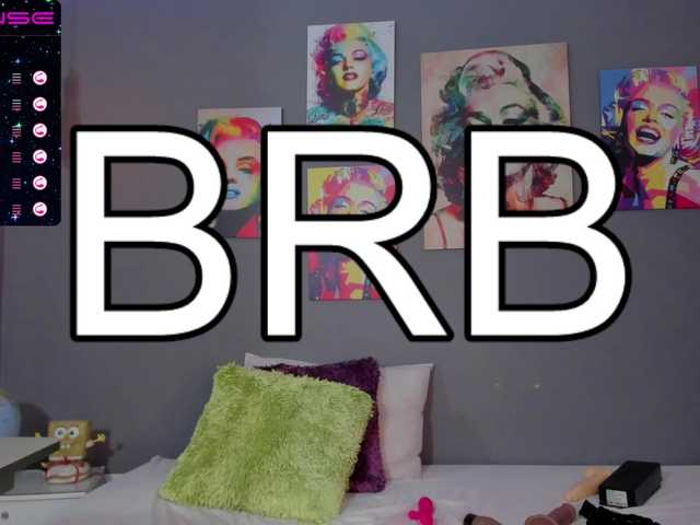 Lähettää kuvakaappauksia Lya-laywood