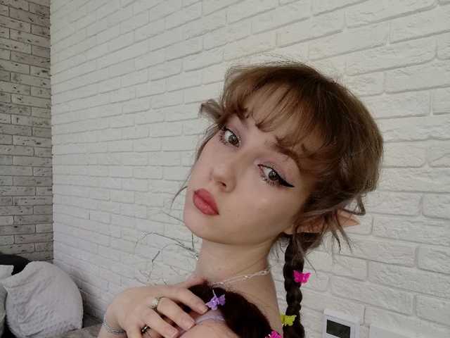 Kuva profiilista Lyae