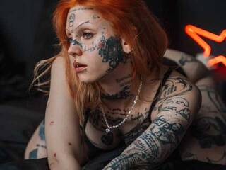 Eroottinen videokeskustelu Lyalya28