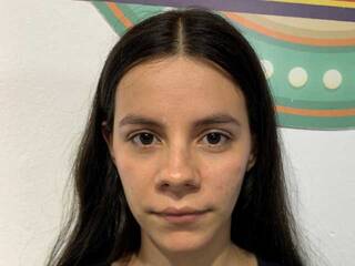 Eroottinen videokeskustelu lydhia97