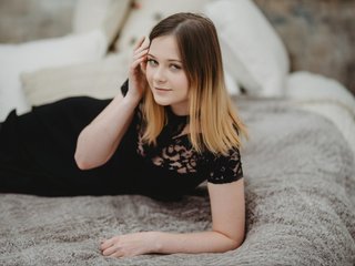 Eroottinen videokeskustelu LydiaAngel