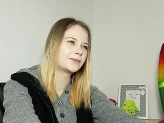 Eroottinen videokeskustelu LydiaAngel