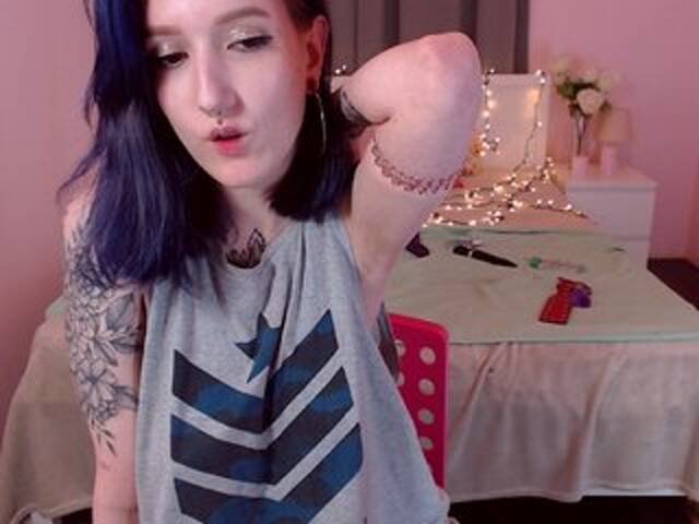 Lähettää kuvakaappauksia LynCollinsX