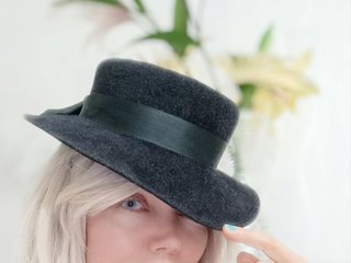 Eroottinen videokeskustelu -AbsoluteCrime-