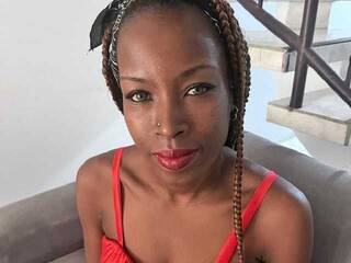 Eroottinen videokeskustelu maaligold