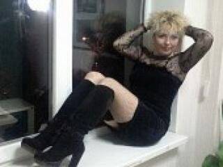 Eroottinen videokeskustelu maalliishka