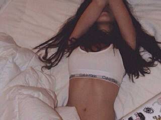 Eroottinen videokeskustelu MacCaa-megan