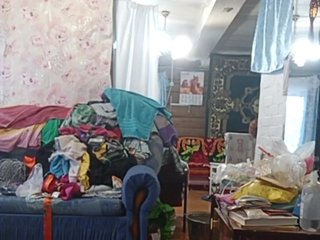 Eroottinen videokeskustelu Madam-oss