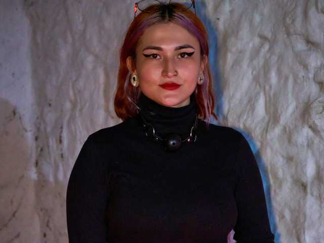 Kuva profiilista madame-ibby