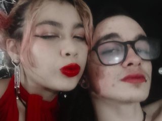 Eroottinen videokeskustelu madamecherry-777