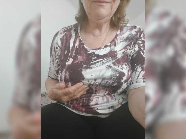 Kuvat MadamSG Hello! My name is Nadezhda, I am 58 years old. I am very glad to see you visiting me! Give me your love. Vibration from 2 tokens