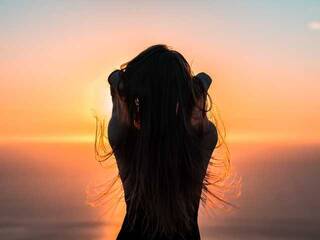 Eroottinen videokeskustelu MaddiieFox