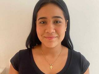 Eroottinen videokeskustelu MaddiMartinez