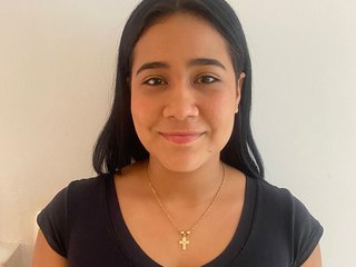 Eroottinen videokeskustelu MaddiMartinez