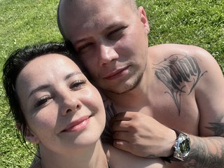 Eroottinen videokeskustelu MadDin07