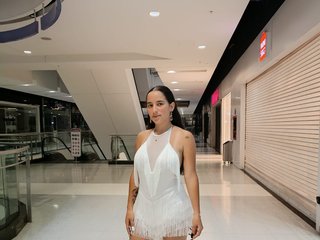 Eroottinen videokeskustelu maddisonbolivar