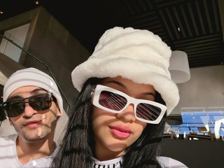 Eroottinen videokeskustelu MaddisRock