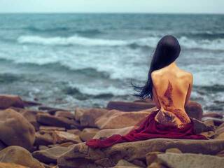 Eroottinen videokeskustelu Luchana7