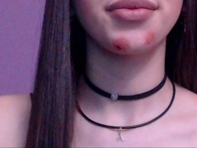 Lähettää kuvakaappauksia Madellyn