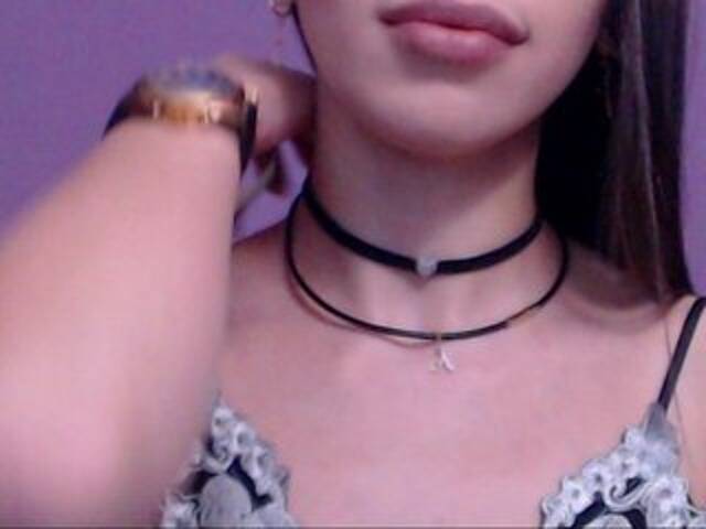 Lähettää kuvakaappauksia Madellyn