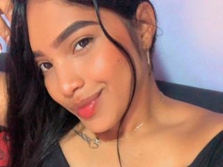 Eroottinen videokeskustelu madelynefox