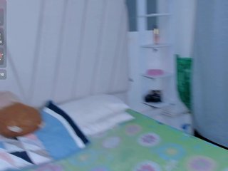 Eroottinen videokeskustelu madison-smithh
