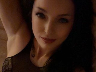 Eroottinen videokeskustelu DominiqueBlack