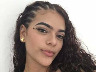 Eroottinen videokeskustelu MadisonnGrey