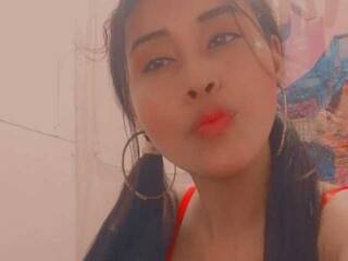 Eroottinen videokeskustelu madisonsander