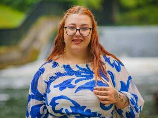 Eroottinen videokeskustelu MadisonxHot