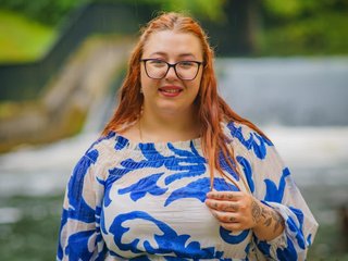 Eroottinen videokeskustelu MadisonxHot