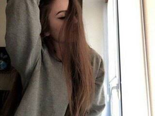 Eroottinen videokeskustelu madissonofc