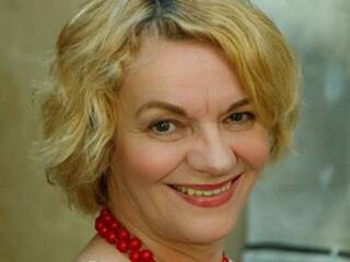 Eroottinen videokeskustelu MadlenHairy