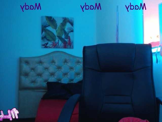 Kuvat Mady-Rouse Hello, do you want fun?/999 @Bongacams @pvt @Sexygirl