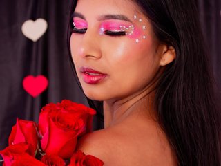 Eroottinen videokeskustelu Mady29