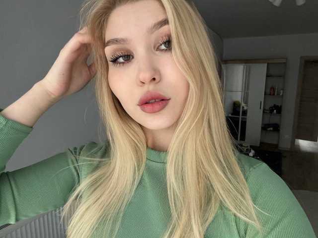Kuva profiilista maebarbie