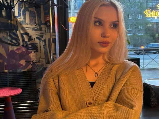 Kuva profiilista maebarbie