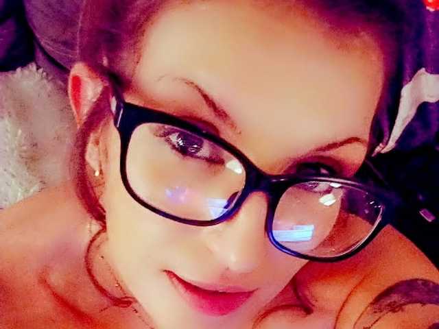 Kuva profiilista MaeLovelyOne