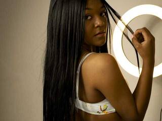 Eroottinen videokeskustelu Mafercandy