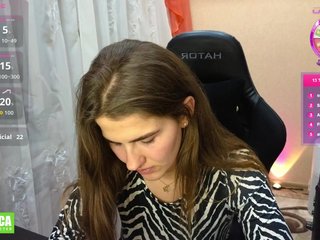 Eroottinen videokeskustelu mag1c-eyes